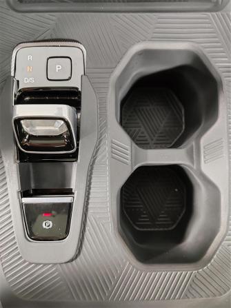 GAC GS3 с пробегом 2024 года, цена 1 999 000 рублей, 42242 км, внедорожник, Автокод Объявления