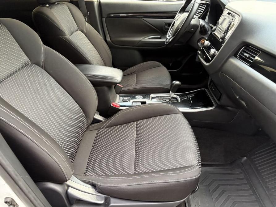 Mitsubishi Outlander III Рестайлинг 3 Москва  - изображение 9