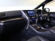 Toyota Alphard III Рестайлинг Санкт-Петербург  - изображение 34