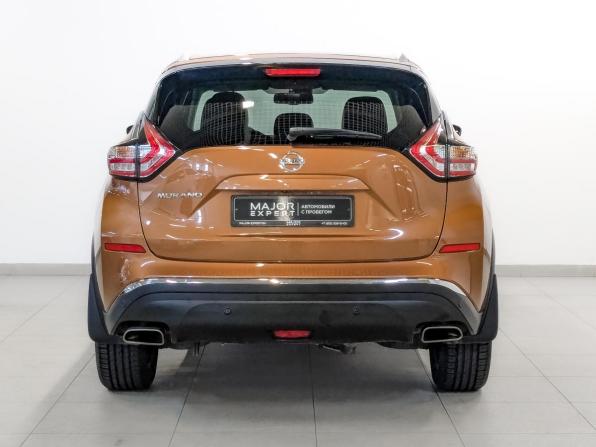 Nissan Murano III (Z52) с пробегом 2021 года, цена 2 990 000 рублей, 122692 км, внедорожник, Автокод Объявления