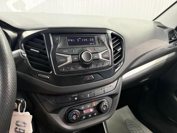 Lada (ВАЗ) Vesta I с пробегом 2019 года, цена 947 000 рублей, 84799 км, седан, Автокод Объявления