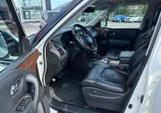 Nissan Patrol VI (Y62) Кемерово  - изображение 12
