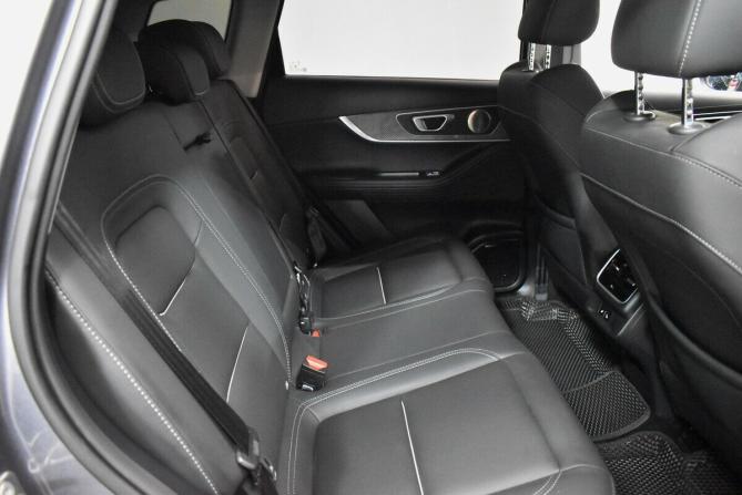Chery Tiggo 7 Pro Max I Рестайлинг с пробегом 2024 года, цена 1 880 000 рублей, 48879 км, внедорожник, Автокод Объявления