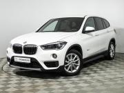 BMW X1 II (F48) Санкт-Петербург  - изображение 20