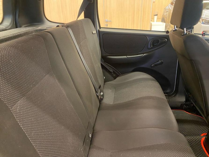 Chevrolet Niva I Рестайлинг Санкт-Петербург  - изображение 18