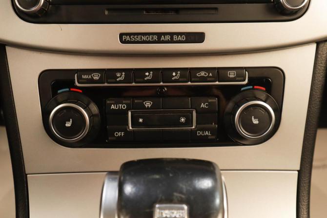 Volkswagen Passat B6 с пробегом 2010 года, цена 759 000 рублей, 226000 км, седан, Автокод Объявления