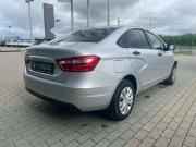 Lada (ВАЗ) Vesta I Вологда  - изображение 17
