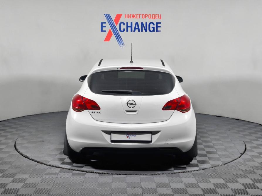 Opel Astra J Нижний Новгород  - изображение 6