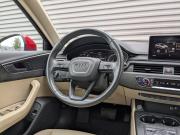 Audi A4 V (B9) Москва  - изображение 55