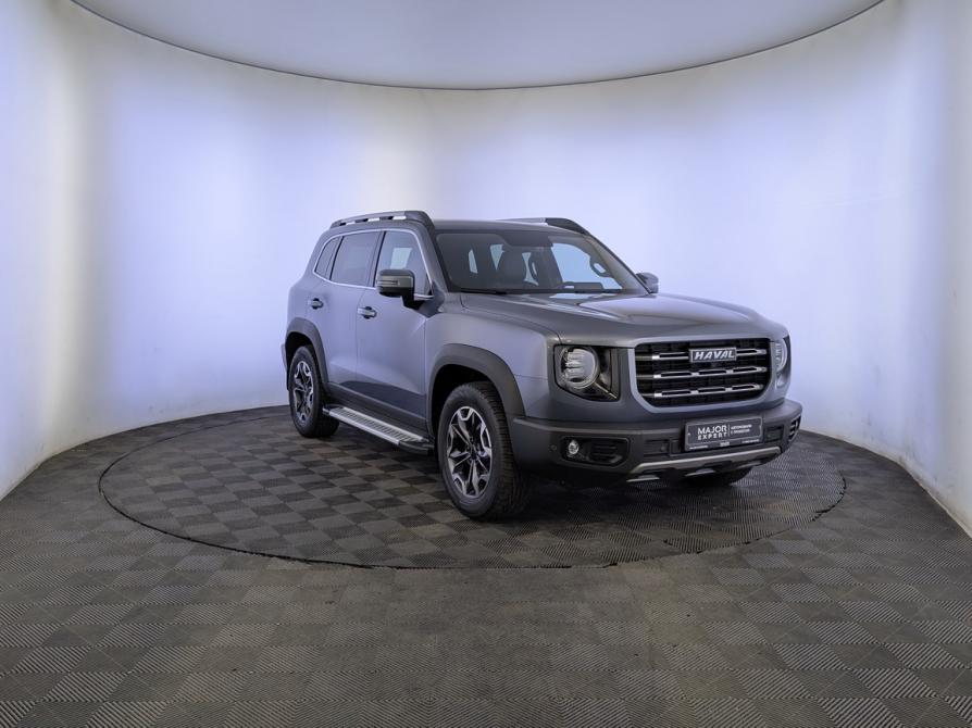Haval Dargo I Москва  - изображение 3