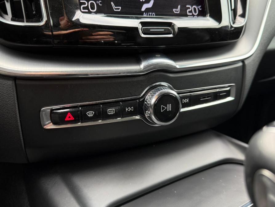 Volvo XC60 II Набережные Челны  - изображение 23