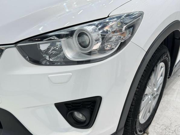 Mazda CX-5 I с пробегом 2014 года, цена 1 740 000 рублей, 165609 км, внедорожник, Автокод Объявления