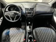 Hyundai Solaris I Рестайлинг Пермь  - изображение 30
