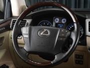 Lexus LX III Тюмень  - изображение 72