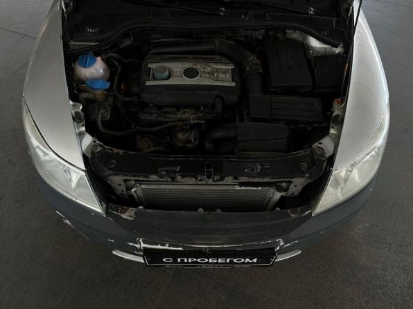 Skoda Octavia II (A5) Рестайлинг с пробегом 2013 года, цена 780 000 рублей, 242000 км, универсал, Автокод Объявления