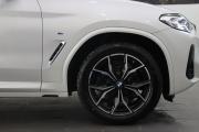 BMW X3 III (G01) Рестайлинг Новосибирск  - изображение 37