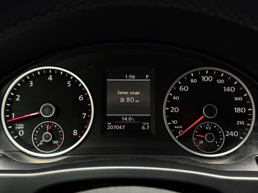 Volkswagen Tiguan I Рестайлинг Ижевск  - изображение 30