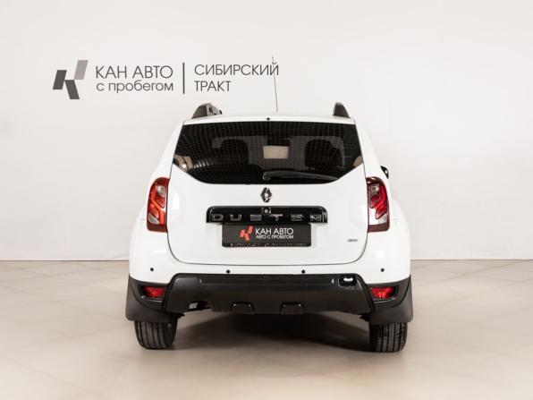 Renault Duster I Рестайлинг с пробегом 2020 года, цена 1 299 658 рублей, 180100 км, внедорожник, Автокод Объявления