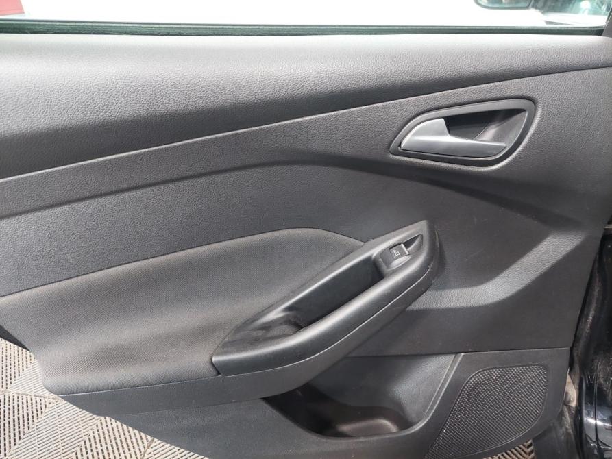 Ford Focus III Рестайлинг Пермь  - изображение 18