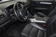 Renault Samsung QM6 I Рестайлинг Кемерово  - изображение 36