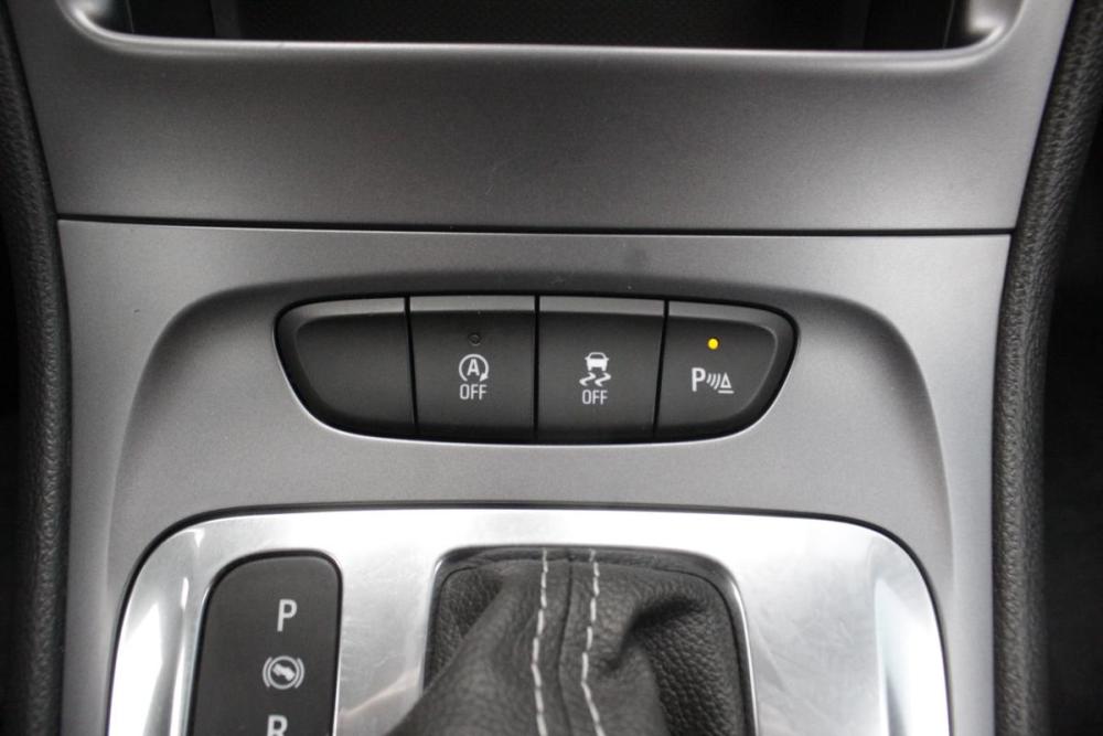 Opel Astra K Рестайлинг Брянск  - изображение 16