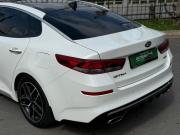 Kia Optima IV Рестайлинг Ижевск  - изображение 59