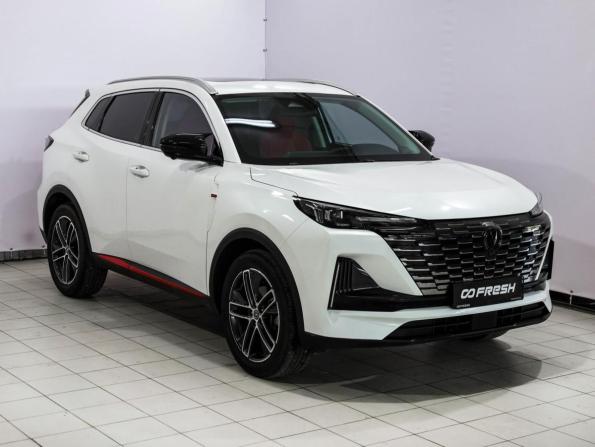Changan UNI-S (CS55 Plus) с пробегом 2024 года, цена 2 299 000 рублей, 20468 км, внедорожник, Автокод Объявления