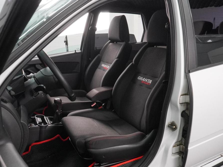 Lada (ВАЗ) Granta I Воронеж  - изображение 10
