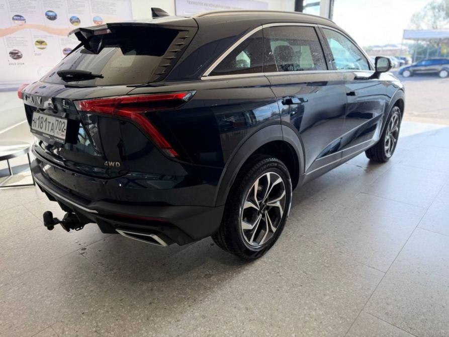 Haval F7 II Ярославль  - изображение 3