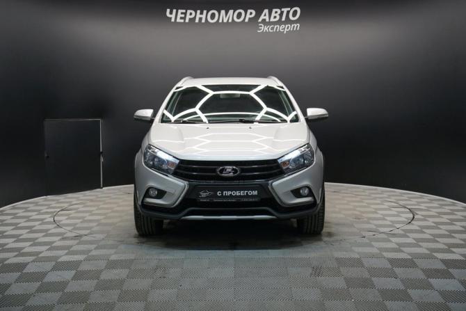 Lada (ВАЗ) Vesta I с пробегом 2019 года, цена 1 140 000 рублей, 157000 км, универсал, Автокод Объявления