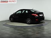 Hyundai Solaris I Белгород  - изображение 24