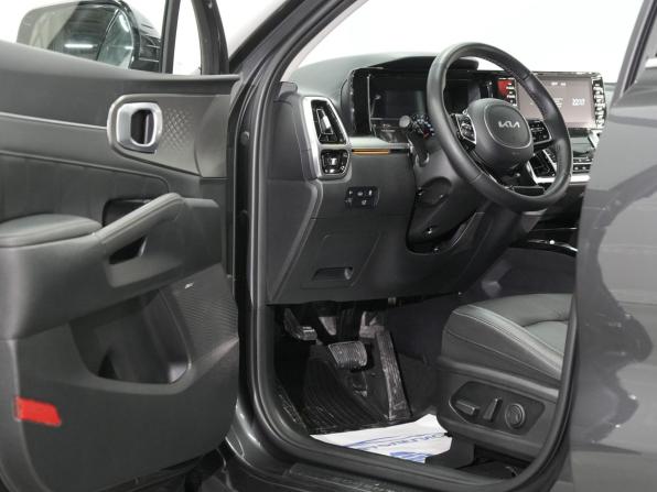 Kia Sorento IV с пробегом 2022 года, цена 4 250 000 рублей, 36000 км, внедорожник, Автокод Объявления