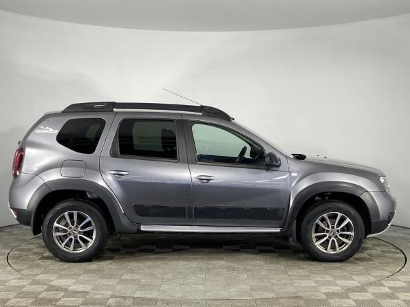 Renault Duster I Рестайлинг с пробегом 2019 года, цена 1 530 000 рублей, 113508 км, внедорожник, Автокод Объявления