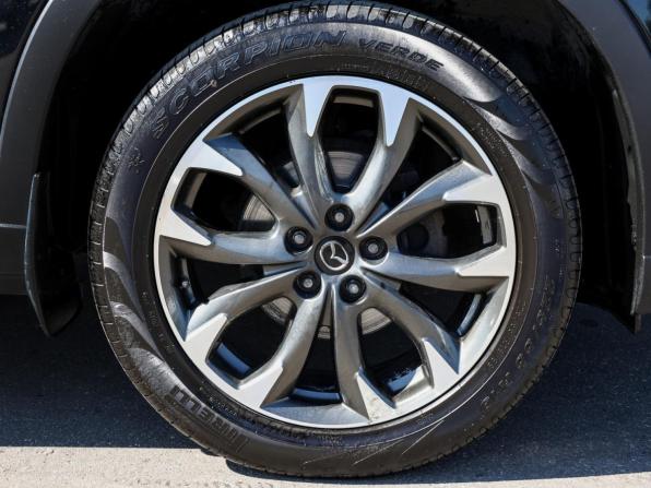 Mazda CX-5 I Рестайлинг с пробегом 2015 года, цена 1 898 000 рублей, 147703 км, внедорожник, Автокод Объявления