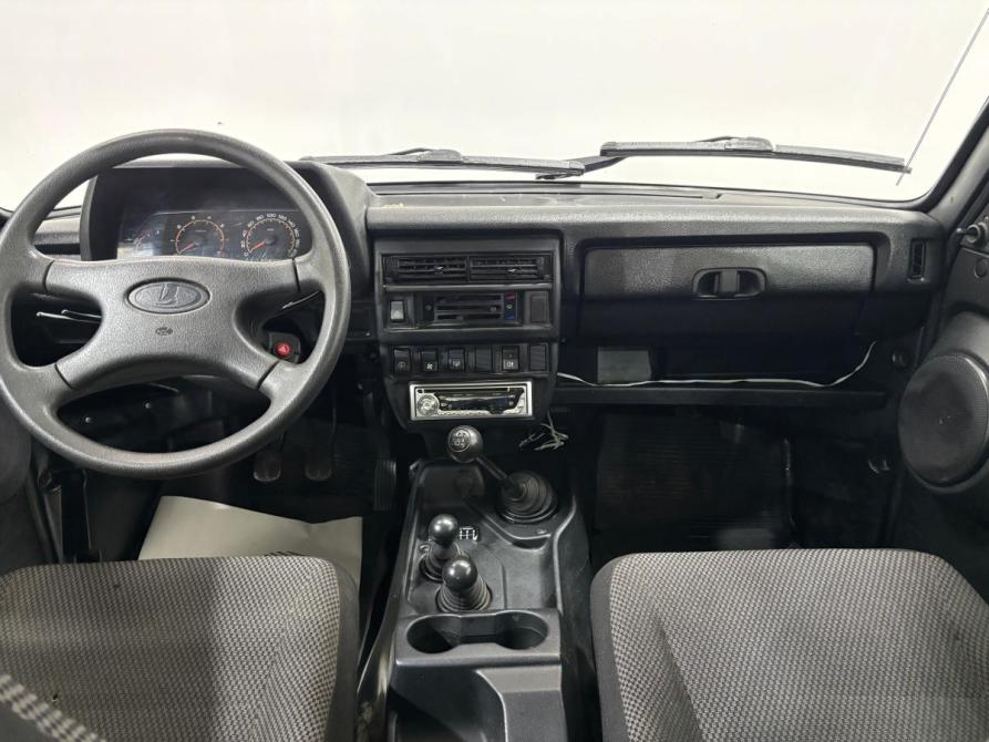 Lada (ВАЗ) 2131 (4x4) I Альметьевск  - изображение 12