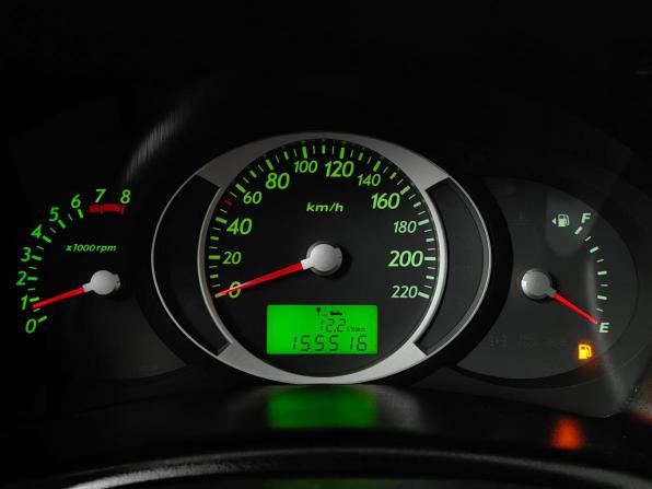 Hyundai Tucson I с пробегом 2008 года, цена 737 000 рублей, 155514 км, внедорожник, Автокод Объявления