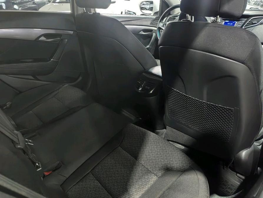 Hyundai i40 I Рестайлинг Санкт-Петербург  - изображение 17