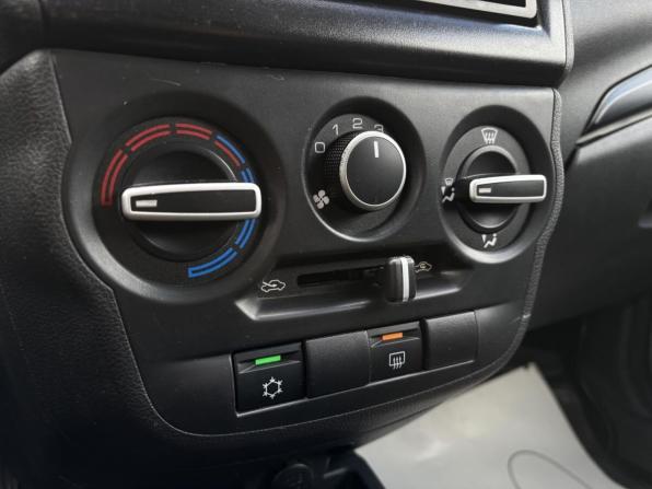 Lada (ВАЗ) Granta I Рестайлинг с пробегом 2022 года, цена 754 000 рублей, 35300 км, лифтбек, Автокод Объявления