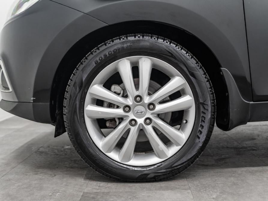 Hyundai ix35 I Красноярск  - изображение 20