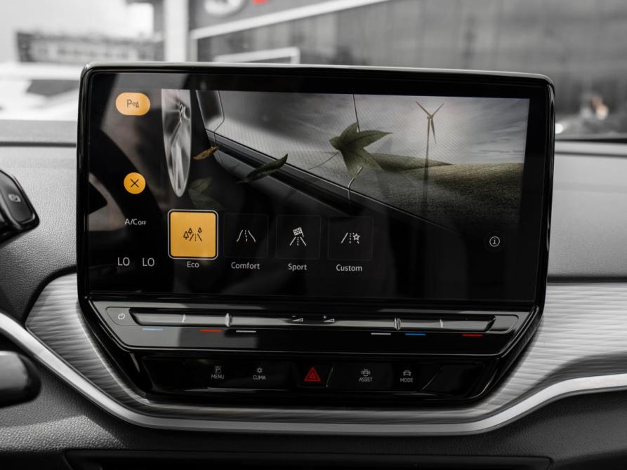 Volkswagen ID.4 Москва  - изображение 19