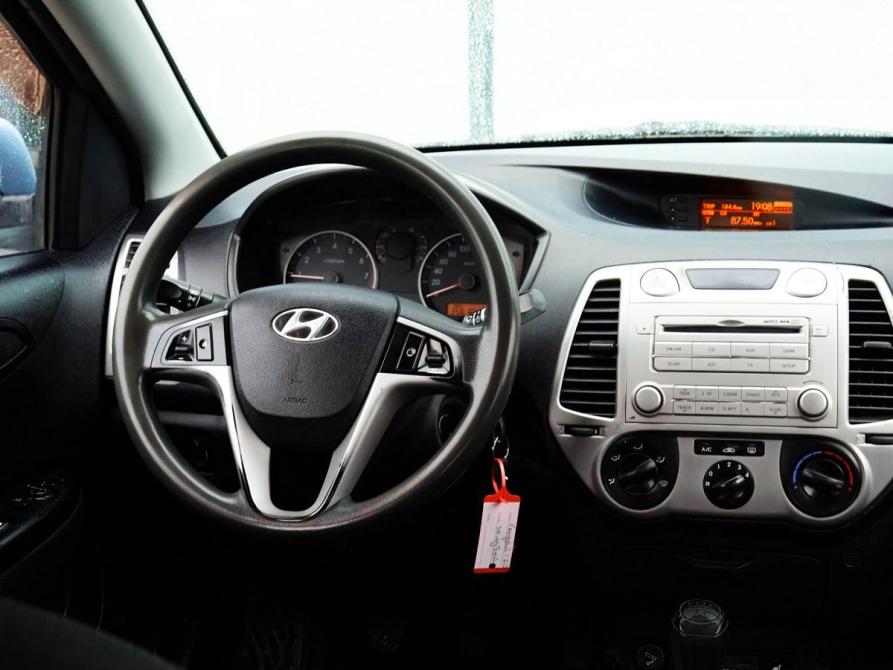 Hyundai i20 I Екатеринбург  - изображение 20