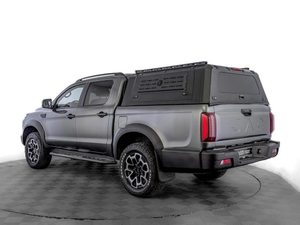 JAC T9 с пробегом 2024 года, цена 2 570 000 рублей, 110467 км, offers.body_type.unknown, Автокод Объявления