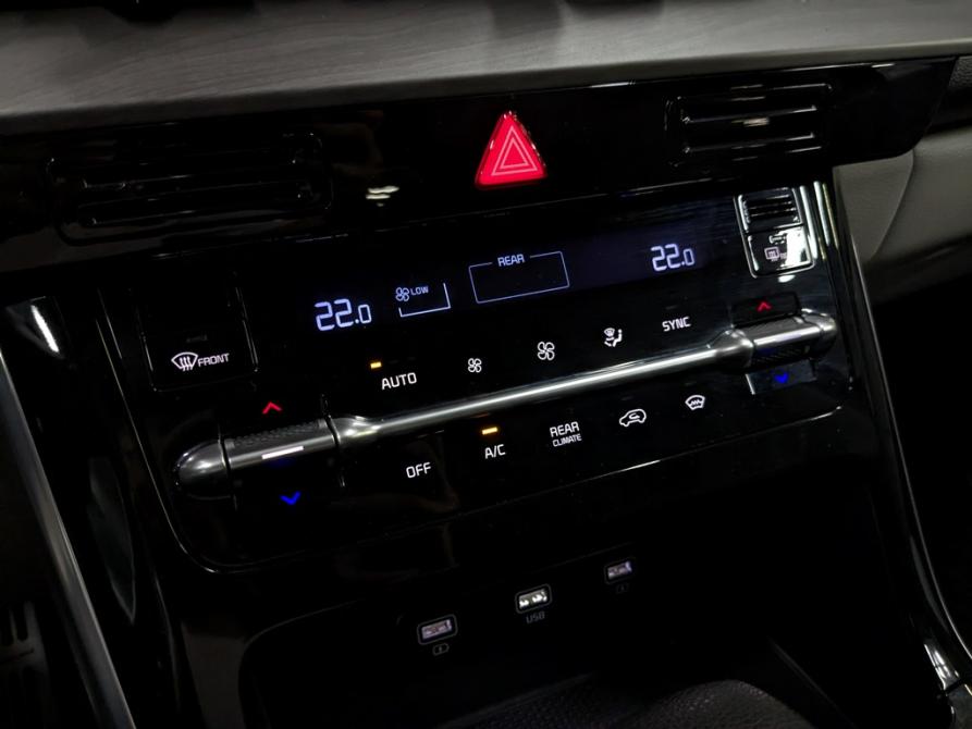 Kia Carnival IV Москва  - изображение 19
