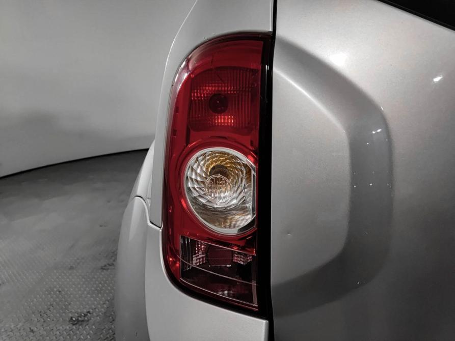 Renault Duster I Уфа  - изображение 11