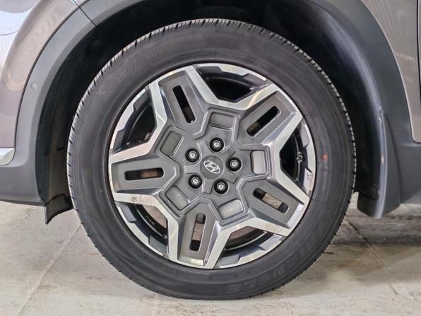 Hyundai Santa Fe IV Рестайлинг с пробегом 2021 года, цена 3 590 000 рублей, 85396 км, внедорожник, Автокод Объявления