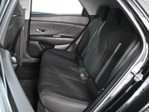 Hyundai Elantra VII (CN7) с пробегом 2020 года, цена 2 350 000 рублей, 89934 км, седан, Автокод Объявления