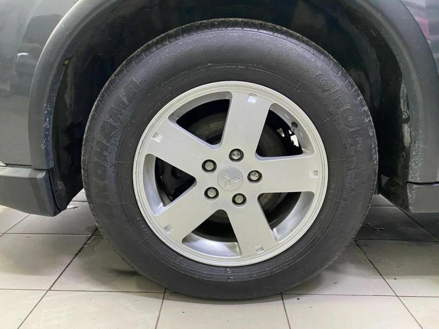 Mitsubishi Outlander III Рестайлинг 2 Набережные Челны  - изображение 4