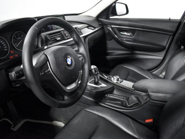 BMW 3 серии VI (F3x) с пробегом 2013 года, цена 1 418 970 рублей, 230568 км, седан, Автокод Объявления
