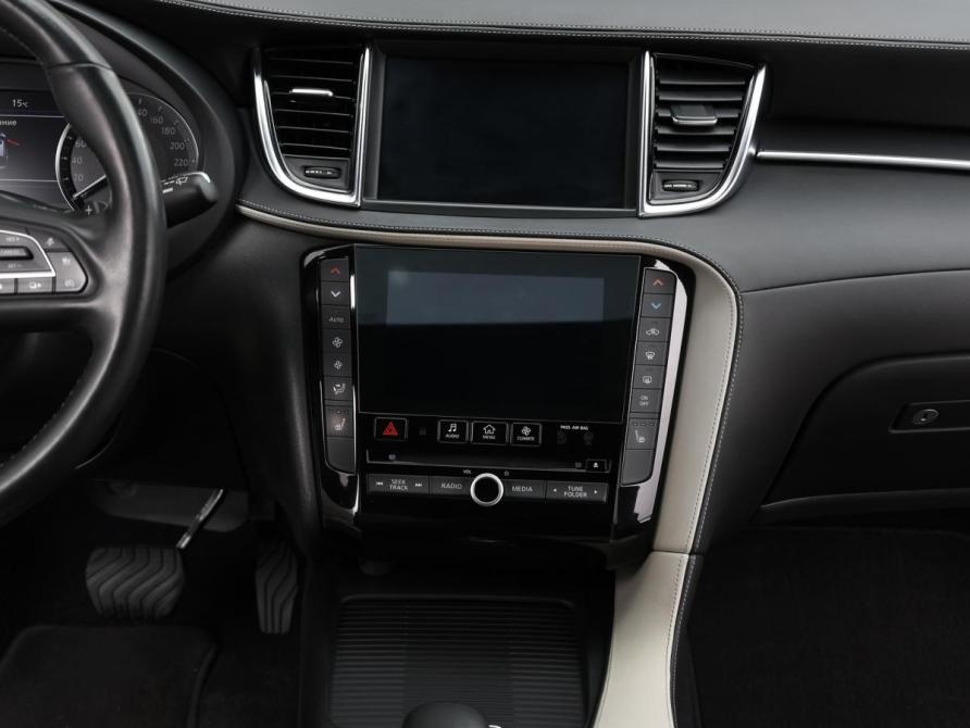 Infiniti QX55 Москва  - изображение 15