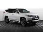 Mitsubishi Pajero Sport III Москва  - изображение 27